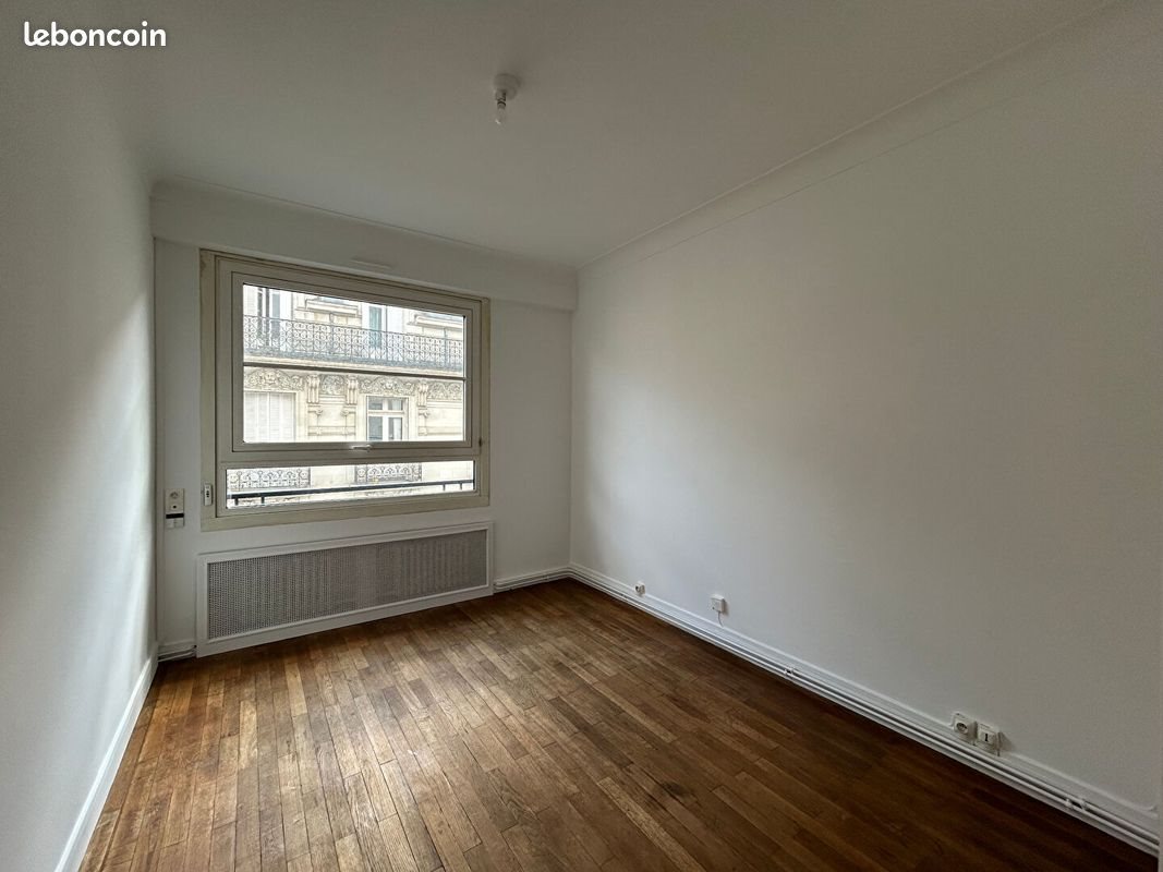 Appartement à louer, 43m², Nantes