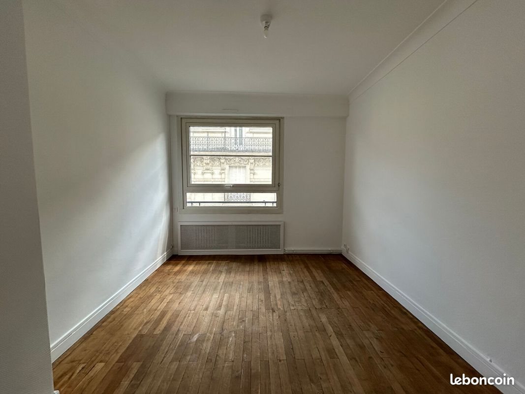 Appartement à louer, 43m², Nantes