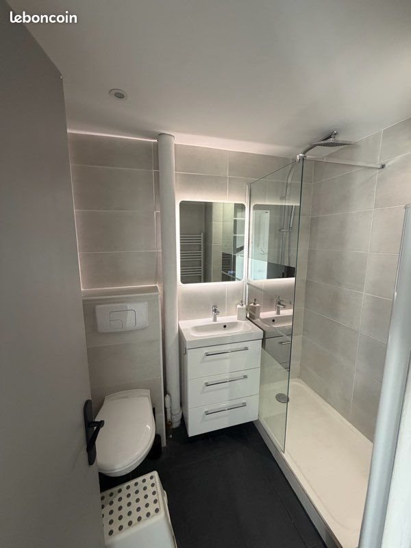 Appartement à louer, 43m², Nice