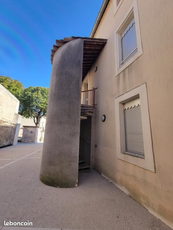 Appartement à louer, 107m², Carlipa