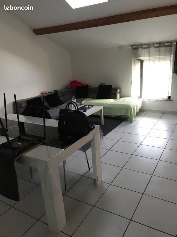 Appartement à louer, 67m², Dagneux