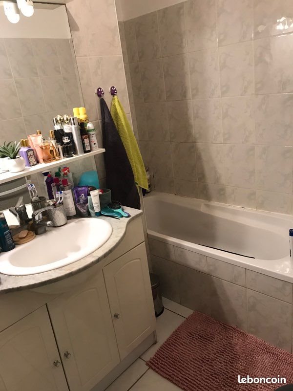 Appartement à louer, 67m², Dagneux