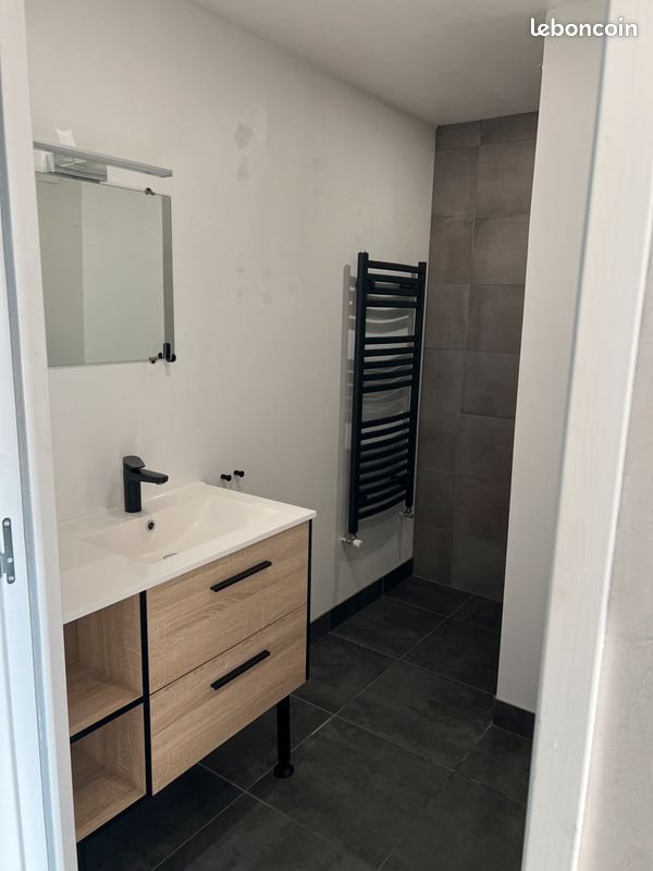 Appartement à louer, 62m², Aubière