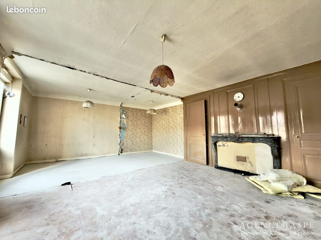 Appartement à vendre, 160m², Sury-le-Comtal