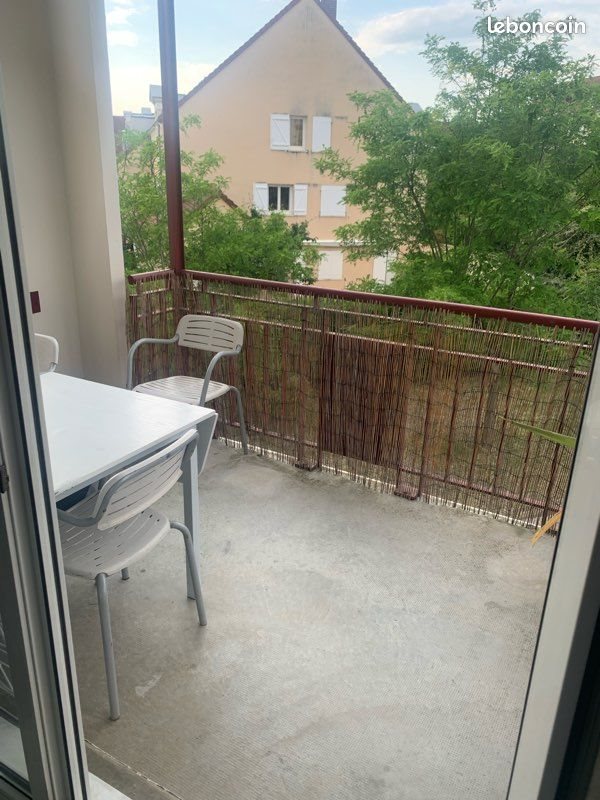Appartement à louer, 47m², Dijon