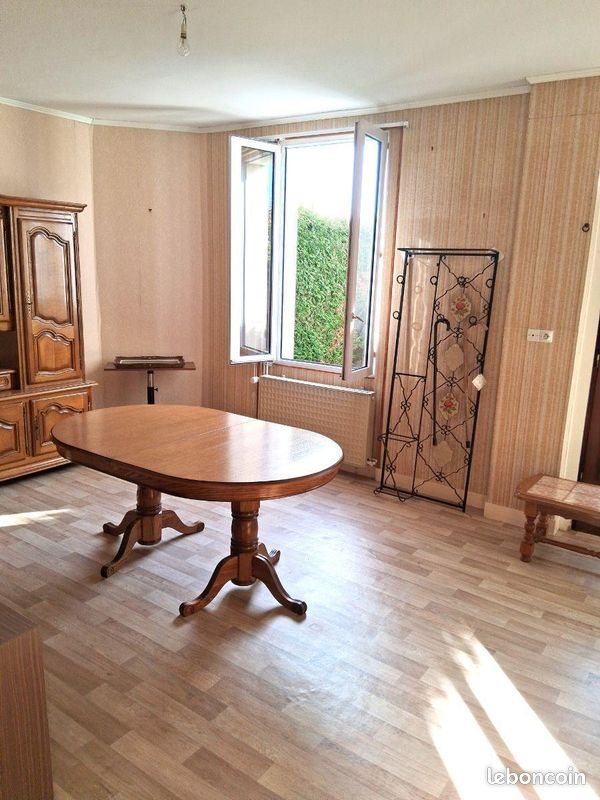 Maison à vendre, 117m², La Flèche