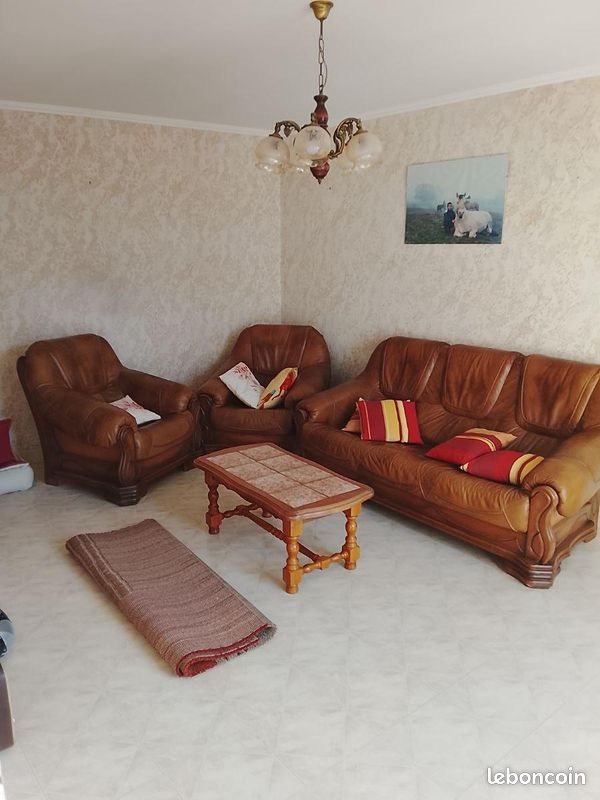 Maison à vendre, 117m², La Flèche