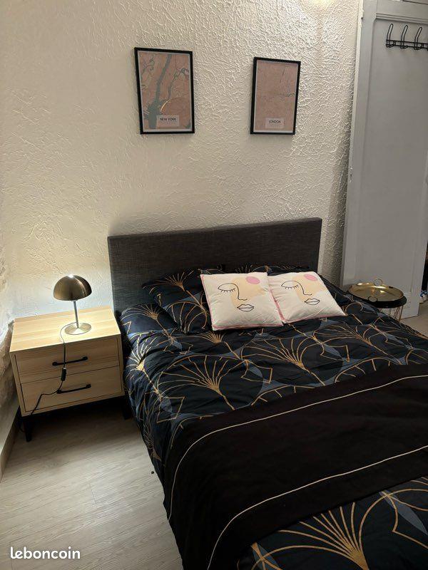 Appartement à louer, 36m², Nîmes