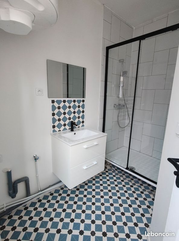 Maison à louer, 65m², Lambersart