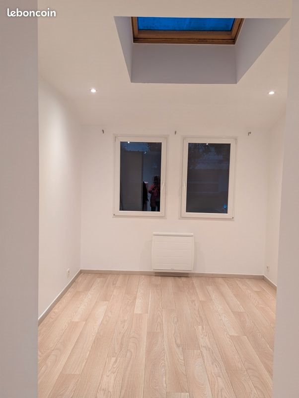 Appartement à louer, 32m², Brest