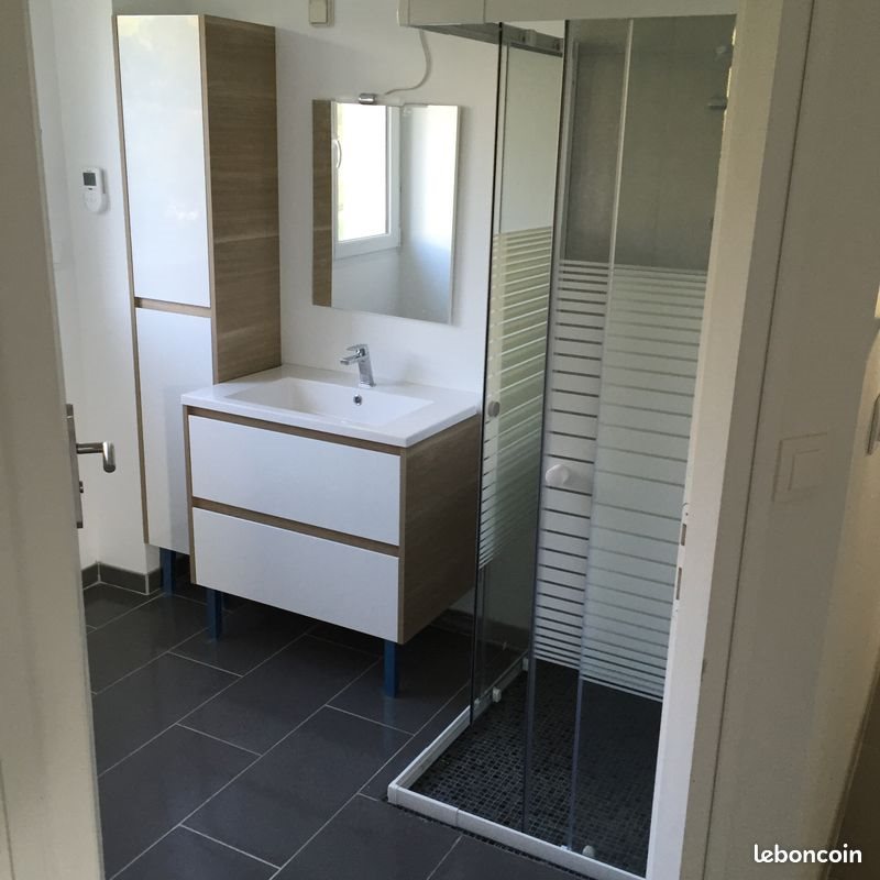 Appartement à louer, 87m², Dourges