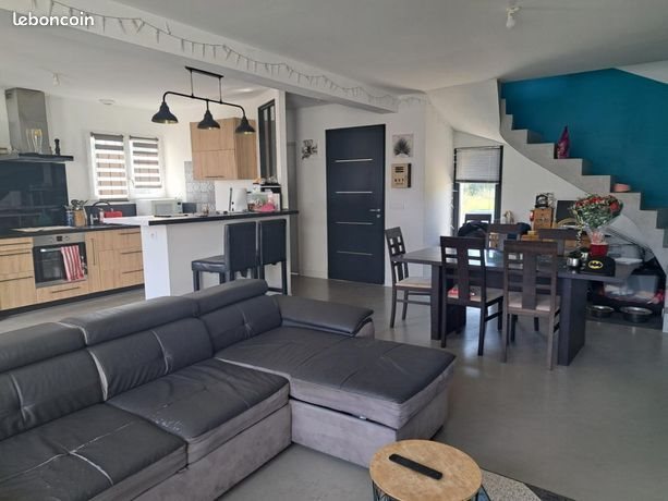 Maison à louer, 72m², Perpignan