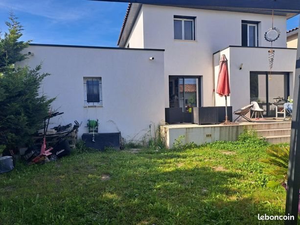 Maison à louer, 72m², Perpignan