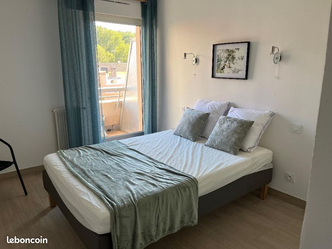 Appartement à louer, 56m², Perpignan