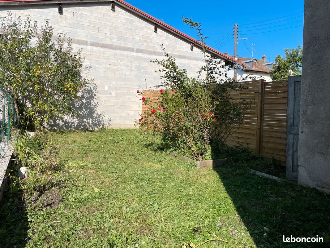 Appartement à louer, 22m², Fesches-le-Châtel
