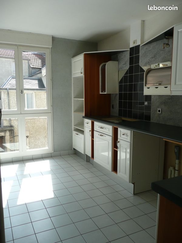 Appartement à louer, 55m², Reims
