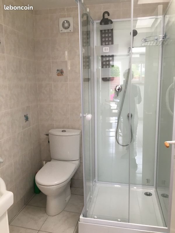 Appartement à louer, 50m², Arradon