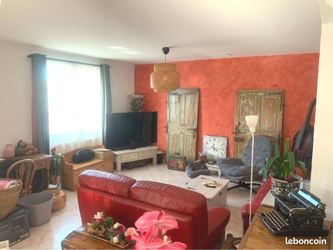 Appartement à louer, 120m², Frontignan