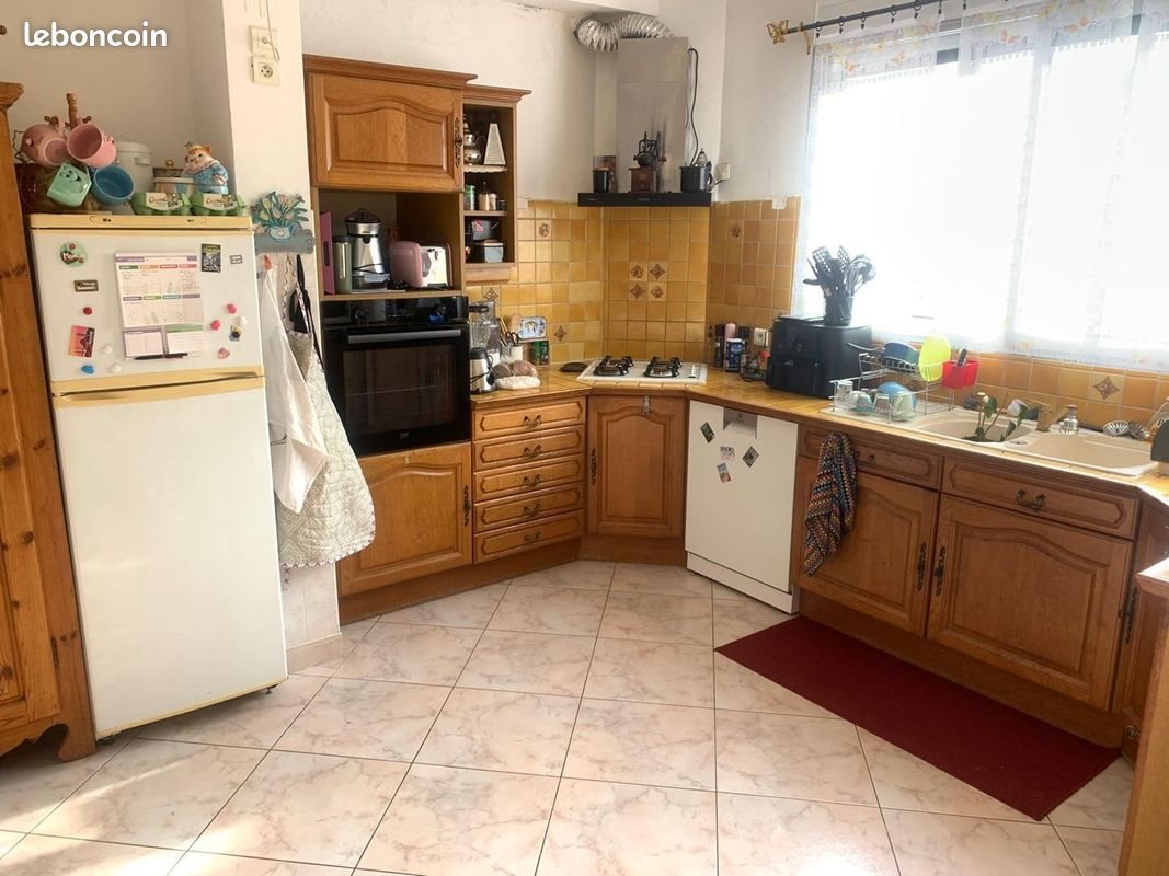 Appartement à louer, 120m², Frontignan