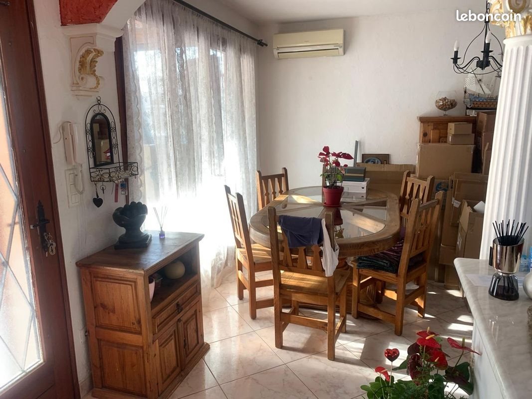 Appartement à louer, 120m², Frontignan