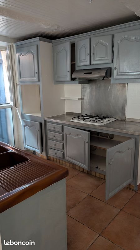 Appartement à louer, 30m², Saint-Maximin-la-Sainte-Baume
