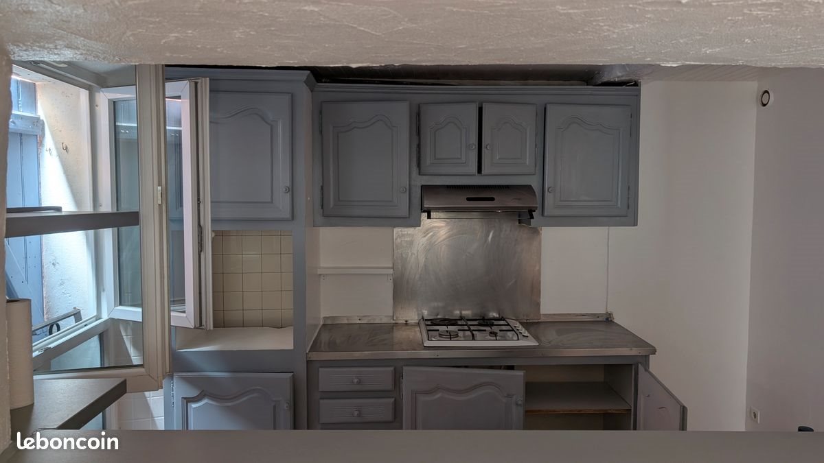 Appartement à louer, 30m², Saint-Maximin-la-Sainte-Baume