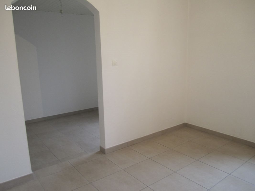 Maison à louer, 86m², Mainvillers