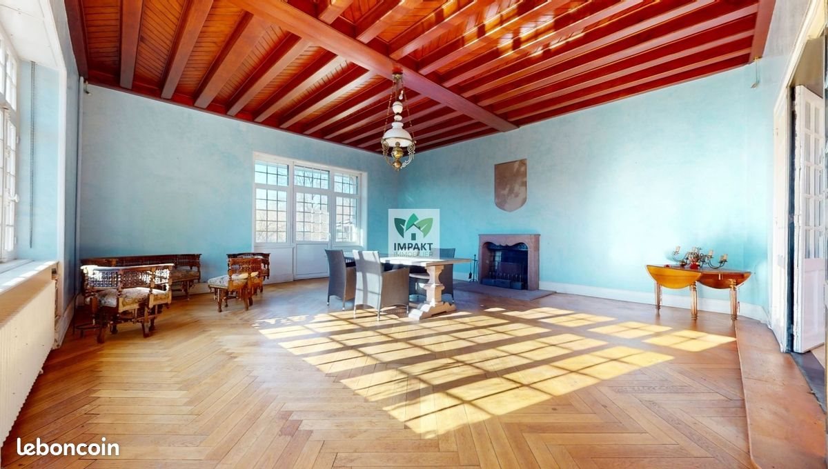 Maison à vendre, 460m², Etueffont