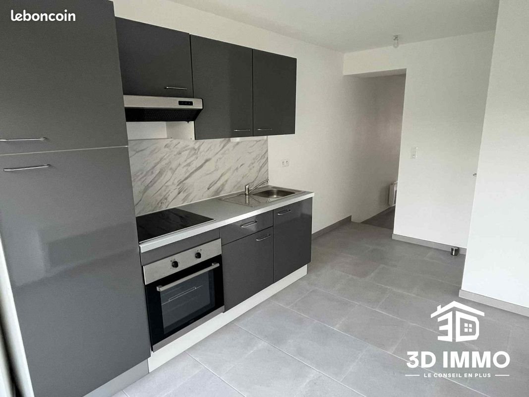 Maison à louer, 83m², Colleret