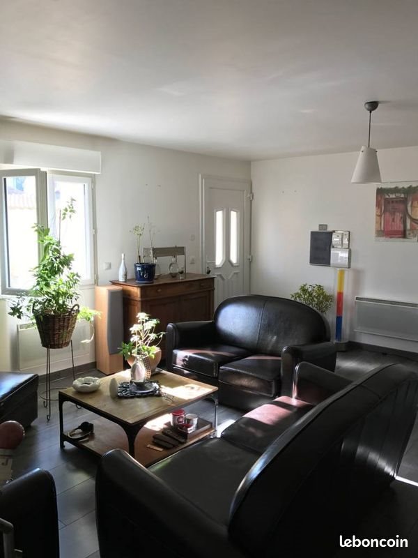 Appartement à louer, 67m², Saint-Saturnin-lès-Avignon