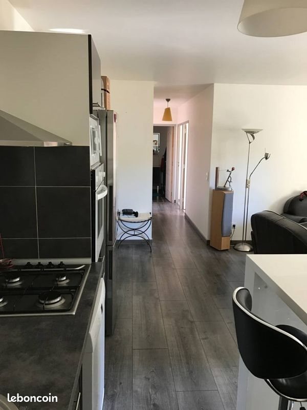 Appartement à louer, 67m², Saint-Saturnin-lès-Avignon