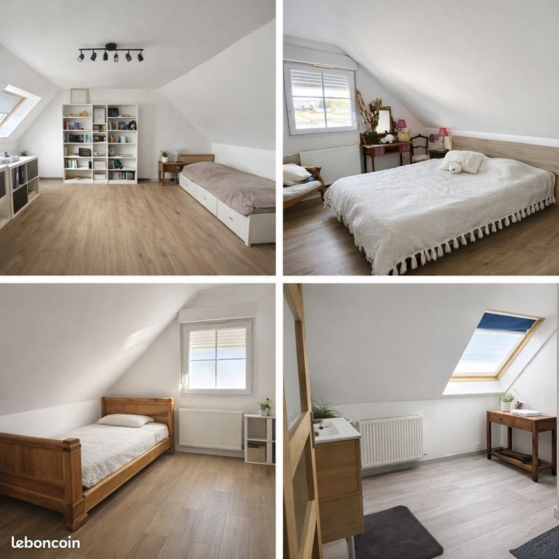 Maison à vendre, 146m², Divion