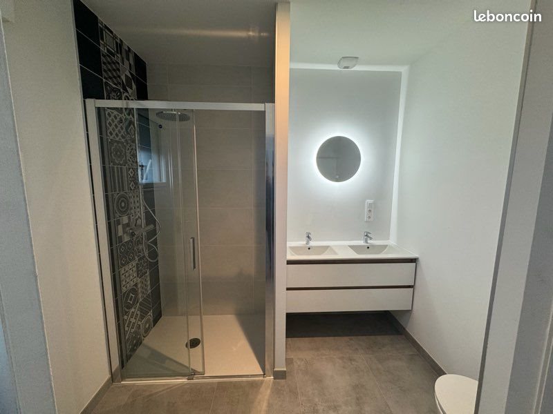 Maison à louer, 92m², Vallons-de-l'Erdre