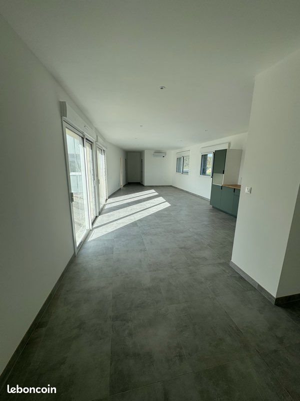 Maison à louer, 92m², Vallons-de-l'Erdre