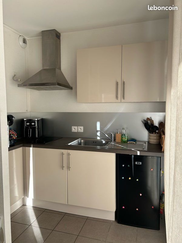 Appartement à louer, 42m², Besançon