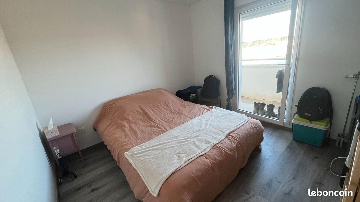 Appartement à louer, 39m², Rouen
