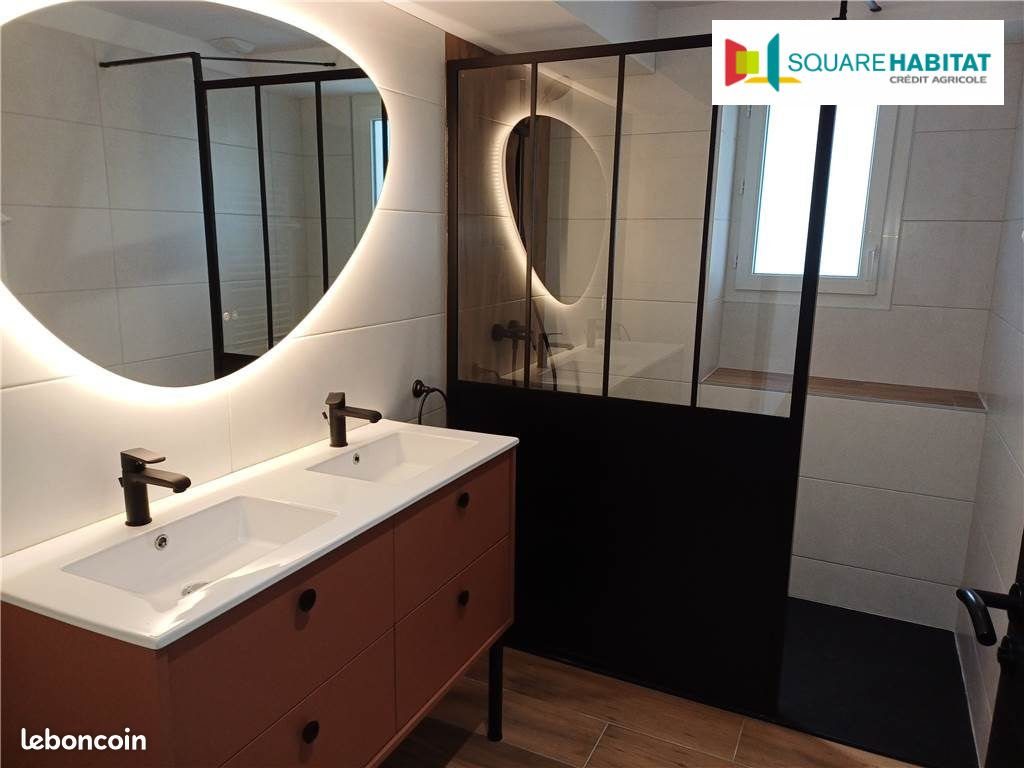 Maison à louer, 159m², Villefranque