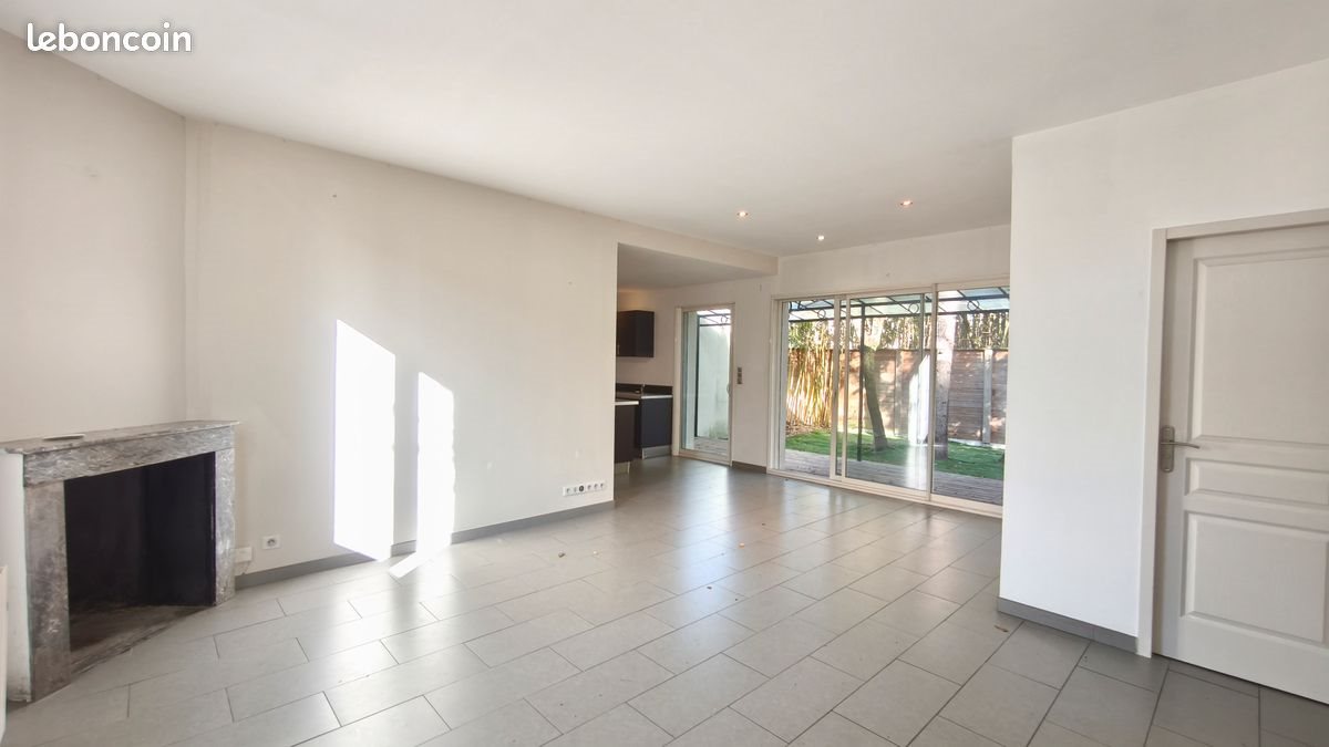 Maison à vendre, 74m², Bordeaux