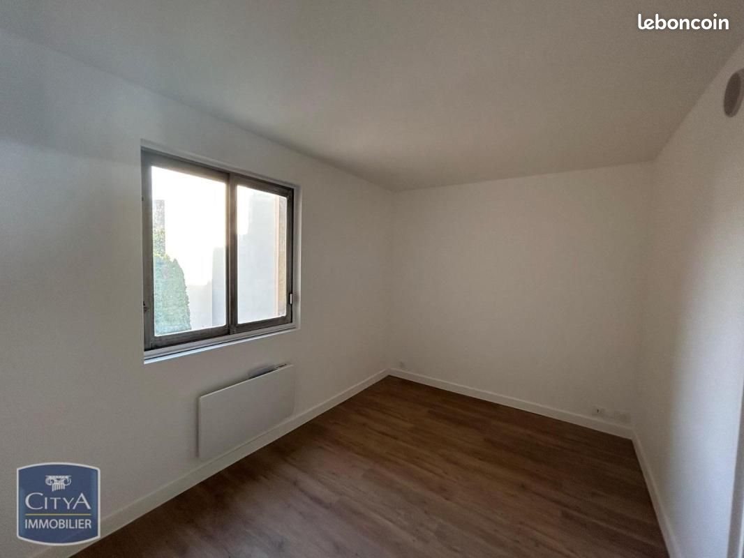 Appartement à louer, 18m², Meylan