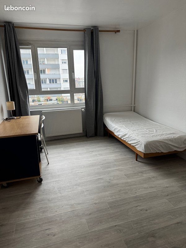 Appartement à louer, 19m², Strasbourg