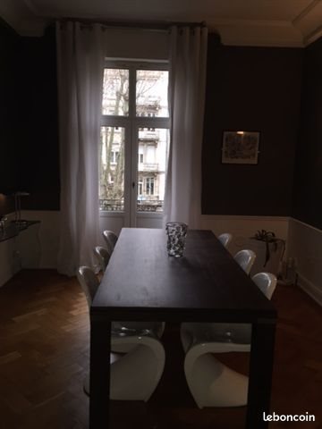 Appartement à louer, 70m², Metz