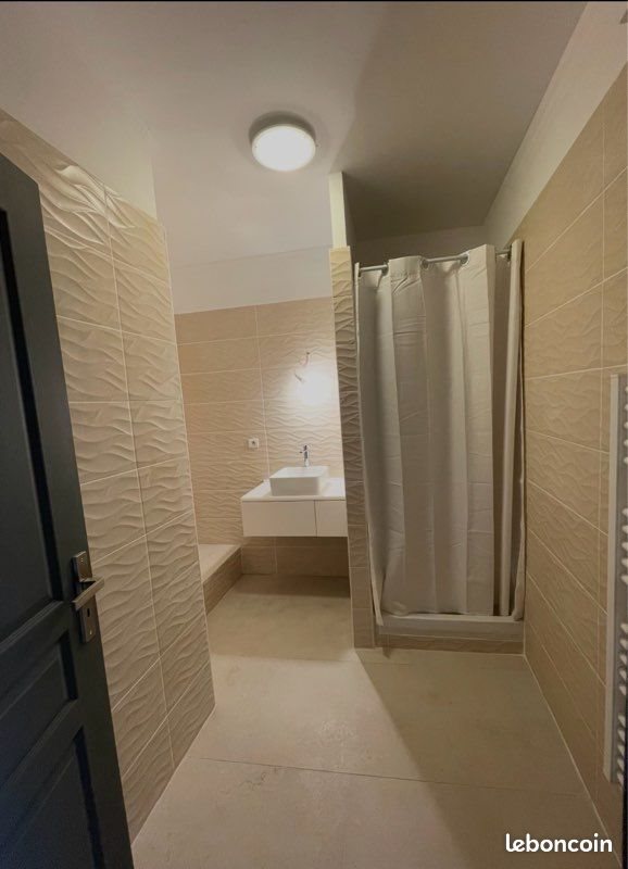 Appartement à vendre, 75m², Martigues