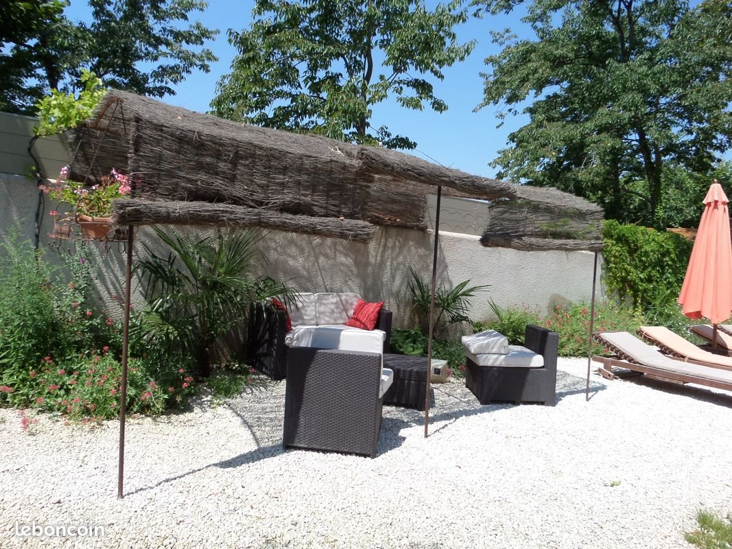 Maison à louer, 80m², Saint-Rémy-de-Provence