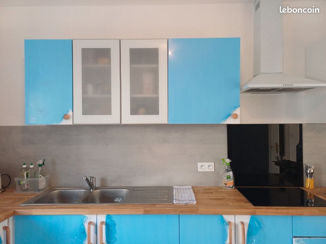 Maison à louer, 70m², Plougoulm