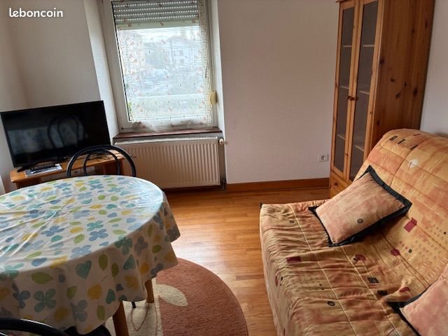 Appartement à louer, 42m², Danjoutin