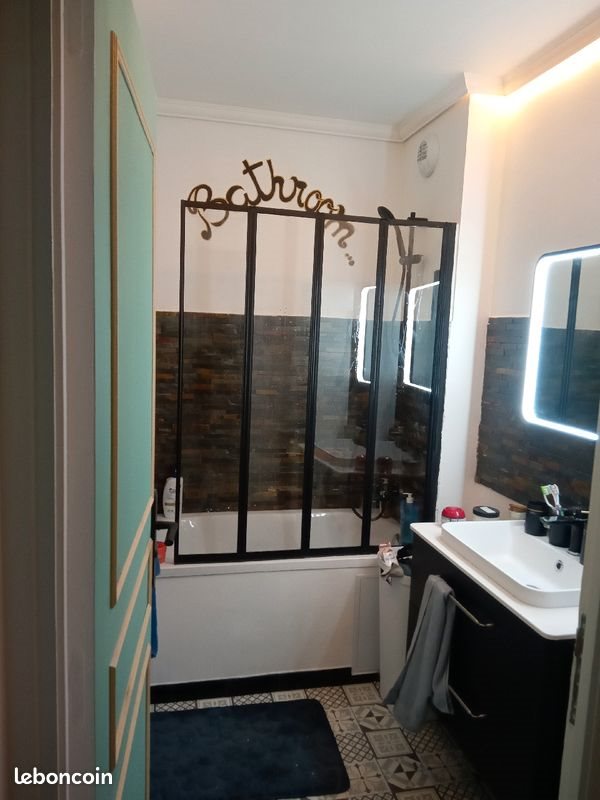 Appartement à vendre, 65m², Nîmes