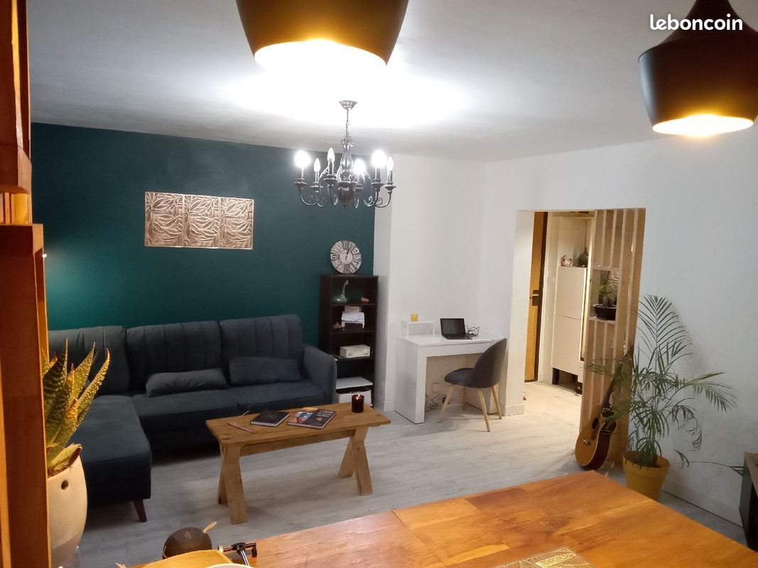 Appartement à vendre, 65m², Nîmes