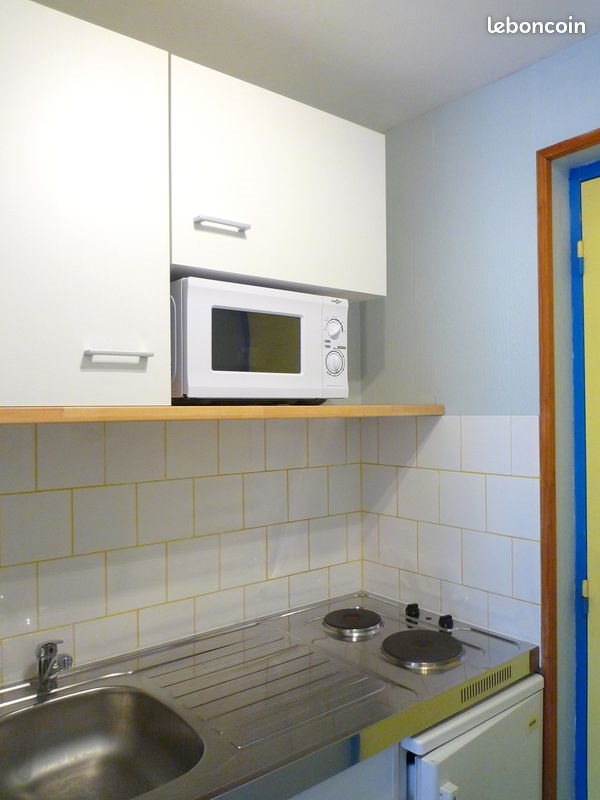 Appartement à louer, 16m², Epernay