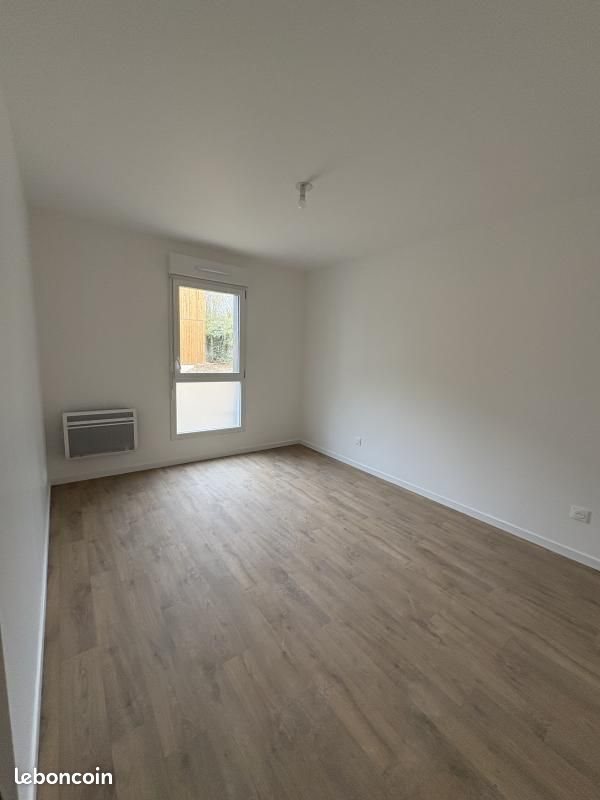 Appartement à louer, 48m², Fleury-sur-Orne