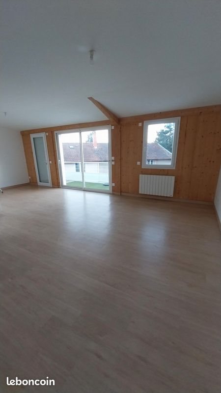 Appartement à louer, 70m², Grézieu-la-Varenne